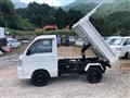 2003 Daihatsu Hijet Truck