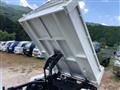 2003 Daihatsu Hijet Truck
