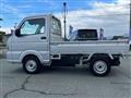 2025 Suzuki Carry Truck