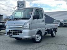 2025 Suzuki Carry Truck