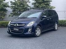 2009 Mazda MPV