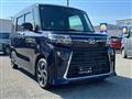 2023 Daihatsu Tanto Custom