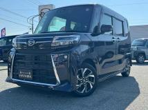 2023 Daihatsu Tanto Custom