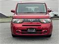 2017 Nissan Cube