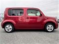 2017 Nissan Cube