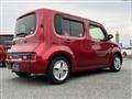 2017 Nissan Cube