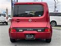 2017 Nissan Cube