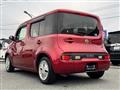 2017 Nissan Cube