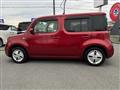 2017 Nissan Cube