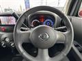 2017 Nissan Cube