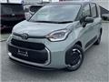 2026 Toyota Sienta