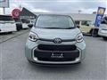 2026 Toyota Sienta