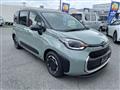 2026 Toyota Sienta