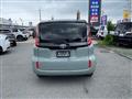 2026 Toyota Sienta