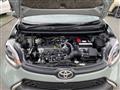 2026 Toyota Sienta