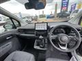 2026 Toyota Sienta