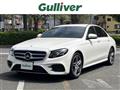 2016 Mercedes-Benz E-Class