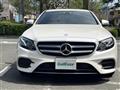 2016 Mercedes-Benz E-Class