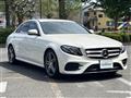 2016 Mercedes-Benz E-Class
