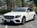 2016 Mercedes-Benz E-Class