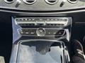 2016 Mercedes-Benz E-Class