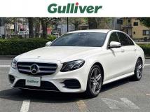 2016 Mercedes-Benz E-Class