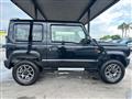 2026 Suzuki Jimny