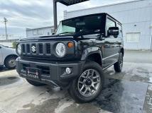 2026 Suzuki Jimny