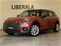 2019 BMW MINI Clubman