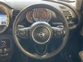 2019 BMW MINI Clubman