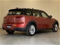2019 BMW MINI Clubman