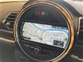 2019 BMW MINI Clubman