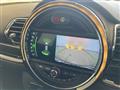 2019 BMW MINI Clubman