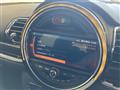 2019 BMW MINI Clubman