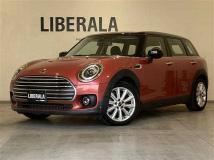 2019 BMW MINI Clubman