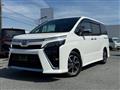 2020 Toyota Voxy