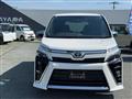 2020 Toyota Voxy
