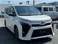 2020 Toyota Voxy