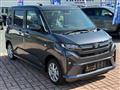 2025 Daihatsu Move