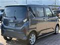 2025 Daihatsu Move