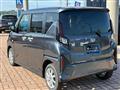2025 Daihatsu Move