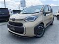 2026 Toyota Sienta