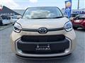 2026 Toyota Sienta