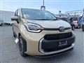 2026 Toyota Sienta