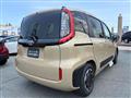 2026 Toyota Sienta