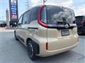 2026 Toyota Sienta