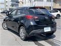 2015 Mazda Demio