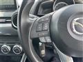 2015 Mazda Demio