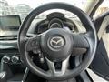 2015 Mazda Demio