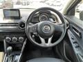 2015 Mazda Demio